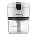 Longway Slicer Rechargeable Mini Electric Chopper...