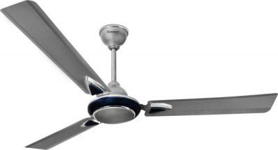 Longway Starlite-1 P1 1200 mm Ultra High Speed 3 Blade Ceiling Fan (Pack of 1)