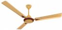 Longway Starlite-1 P1 1200 mm Ultra High Speed 3 Blade Ceiling Fan (Golden Beige, Pack of 1)...
