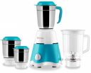 Longway Super Dlx 4 Jar 750 Watt Mixer Grinder |1 Year warranty...