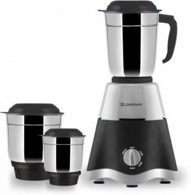 Longway Super Dlx 700 Mixer Grinder