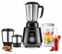 Longway Super Pro 750 Watt Juicer Mixer Grinder with 4 Jars...
