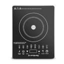 Longway Touchcook IC 2000 Watt Induction Cooktop...