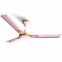 LONGWAY Wave P1 1200 mm/48 inch 400 RPM Ultra High Speed 3 Blade 5-Star Rated Anti-Dust Decorative Ceiling Fan...