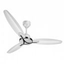 LONGWAY Zephyr 1200 mm BLDC Ceiling Fan with Remote Control | BEE 5 Star Rated Energy Efficient...