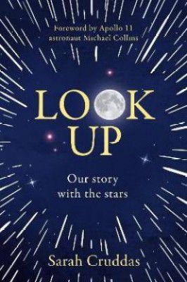 Look Up  (English, Paperback, Cruddas Sarah)