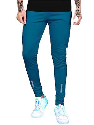 LookMark Men Regular Fit Track Pants