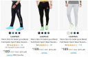 LookMark Men's Lycra Blend Full Elastic Sport track pants @ ₹189...
