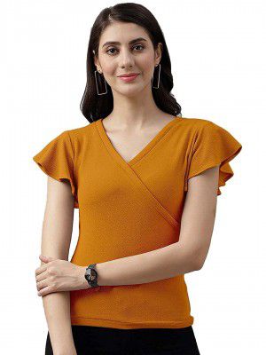LookMark Women's Top
