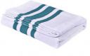 looms & weaves Cotton 350 GSM Bath Towel...