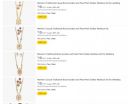 Loot @ ₹10 | Women's Traditional Jewellery Set...