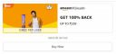 Loot | 100% Cashback Up to ₹299 on Health Products...