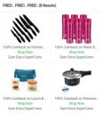 Flipkart Loot | 100% Supercoin Back on Home & Kitchen Products...