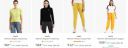 Loot : 82% Off On Levi's...