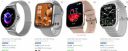 LOOT : AMOLED BT CALLING SMARTWATCHES FROM ₹999/-...