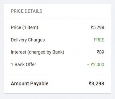 Loot | Atomberg Fans from ₹1649