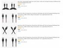 Loot | boAt Pack of 2 Cables @ ₹99...