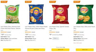 Loot : Buy 1 Get 1 Free