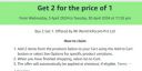 Loot | Buy 1 Get 1 Free on Lakme & Elle 18 Range of Products...