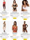 Loot Deal : Min. 80% Off On Marks & Spencer Women Clothing...