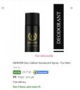 [Loot] Deodorant Spray from Rs.9...