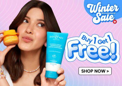 LOOT | DOT & KEY WINTER WONDERLAND SALE
