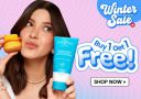 LOOT | DOT & KEY WINTER WONDERLAND SALE...