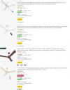 Loot : Havells Ceiling Fan Minimum 50% Off + Apply Coupon...