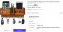 LOOT : Key & Phone Holder at ₹53...