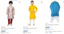 Loot | Kids Ethnic Sets from ₹26...