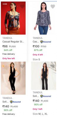Loot Master Link upto 94% off | Buy 2 save more ₹30