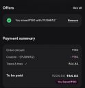 Loot | Pushpa 2 Movie Tickets for FREE | FLAT ₹200 OFF, Pay only Booking Charge...