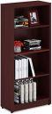 Sunon Home Office Bookcase @ ₹1544...