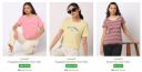 Loot | TEAMSPIRIT Women's T-shirts from ₹101...