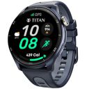 Loot | Titan Celestor Smartwatch with 1.43” AMOLED Display & AOD...