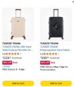Loot | Trusker India Suitcases Up to 95% OFF...