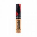L'Oréal Paris Full Coverage Concealer, Waterproof Formula, 317, 10g...