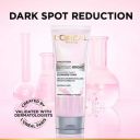 LOréal Paris Glycolic Bright Daily Foaming Face Cleanser - 50ml | Glycolic Acid Face Wash for Dull Skin...