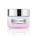 LOréal Paris Glycolic Bright Day Cream with SPF 17 - 50ml...