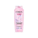 L’Oréal Paris Glycolic Gloss Shine Boosting Shampoo, 340ml...