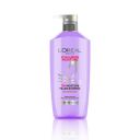 L'Oréal Paris Hyaluron Moisture 72HR Moisture Filling Shampoo, 800 ml Hyaluronic Acid, for Frizz-free, Hydrated and Bouncy Hair Full of Life...