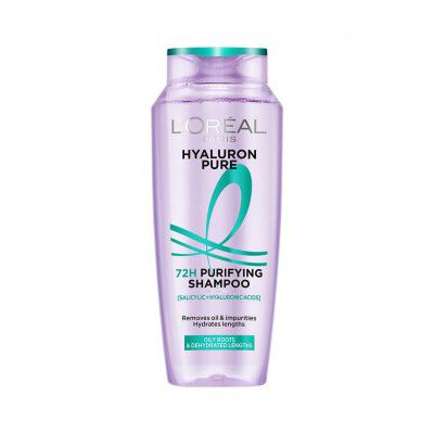L’Oréal Paris Hyaluron Pure, 200 ml