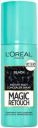 L'Oreal Paris Magic Retouch Instant Root Concealer Spray - Black, Volume-75 ml, For All Hair Types...