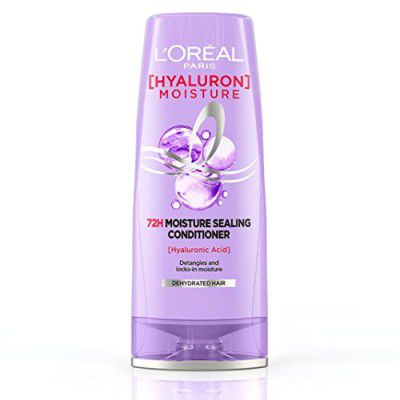 LOréal Paris Moisture Sealing Conditioner, 71.5ml