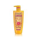 LOréal Paris Shampoo, Moisturising & Hydrating, For Dull, Dry & Lifeless Hair, 6 Oil Nourish -1L...