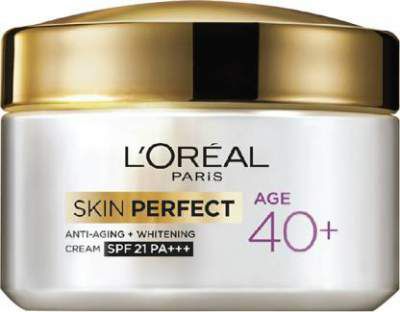 L'Oréal Paris Skin Perfect 40+ Anti-Aging Cream (50 g)