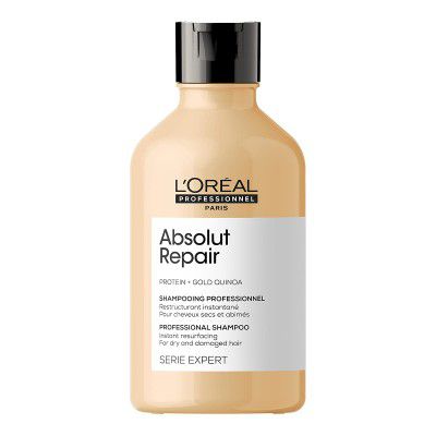 LOréal Professionnel Absolut Repair Shampoo, 300Ml