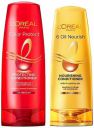 L'Oreal Paris 6 Oil Nourish Conditioner, 175ml (With 10% Extra) and L'Oreal Paris Color Protect Conditioner, 175ml (With 10% Extra)...