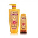 LOreal Paris 6 Oil Nourish Shampoo, 1 Litre and LOreal Paris 6 Oil Nourish Conditioner, 175ml...