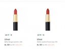 L'Oreal Paris Beauty Products at 80% off...